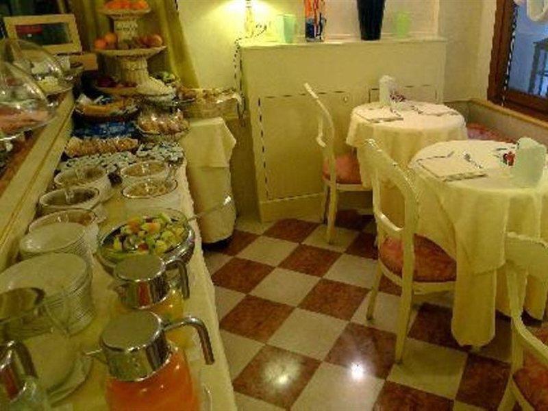 Hotel Becher Venice Ngoại thất bức ảnh