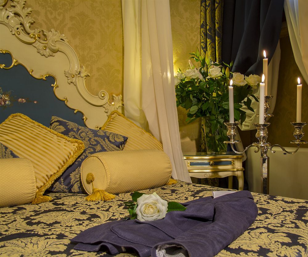 Hotel Becher Venice Ngoại thất bức ảnh